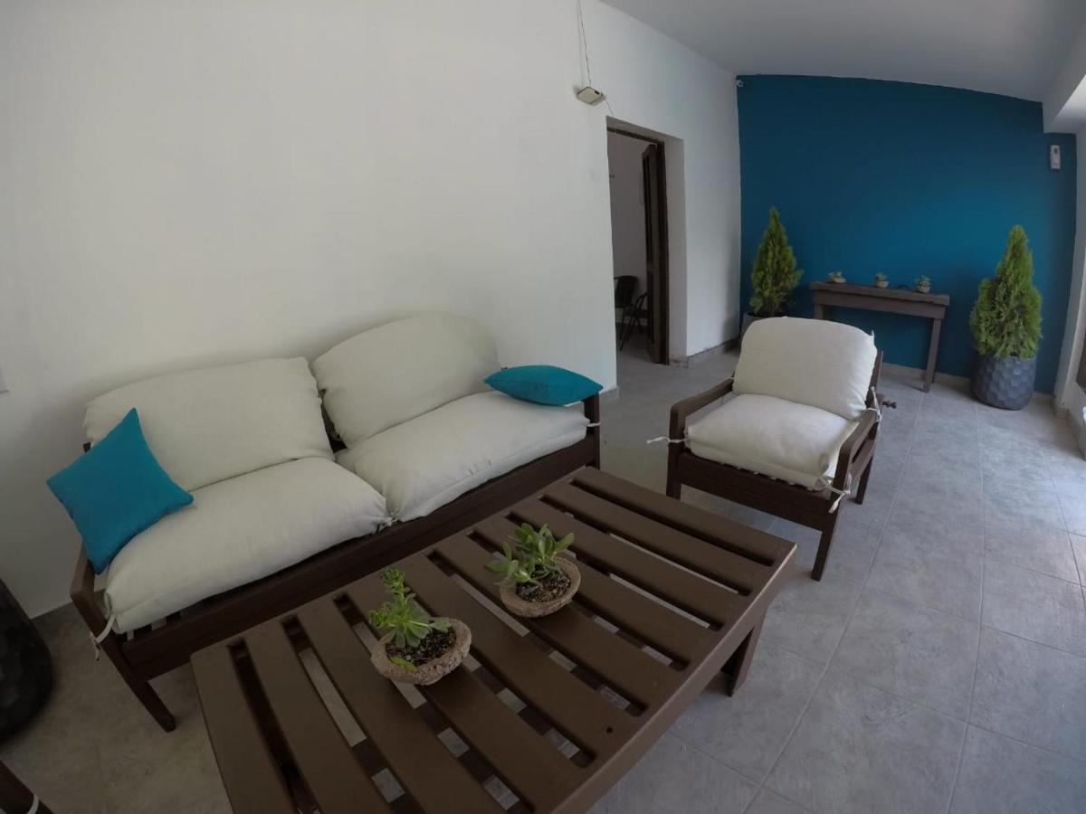 Hotel Jardin De Las Marias Сучитото Экстерьер фото