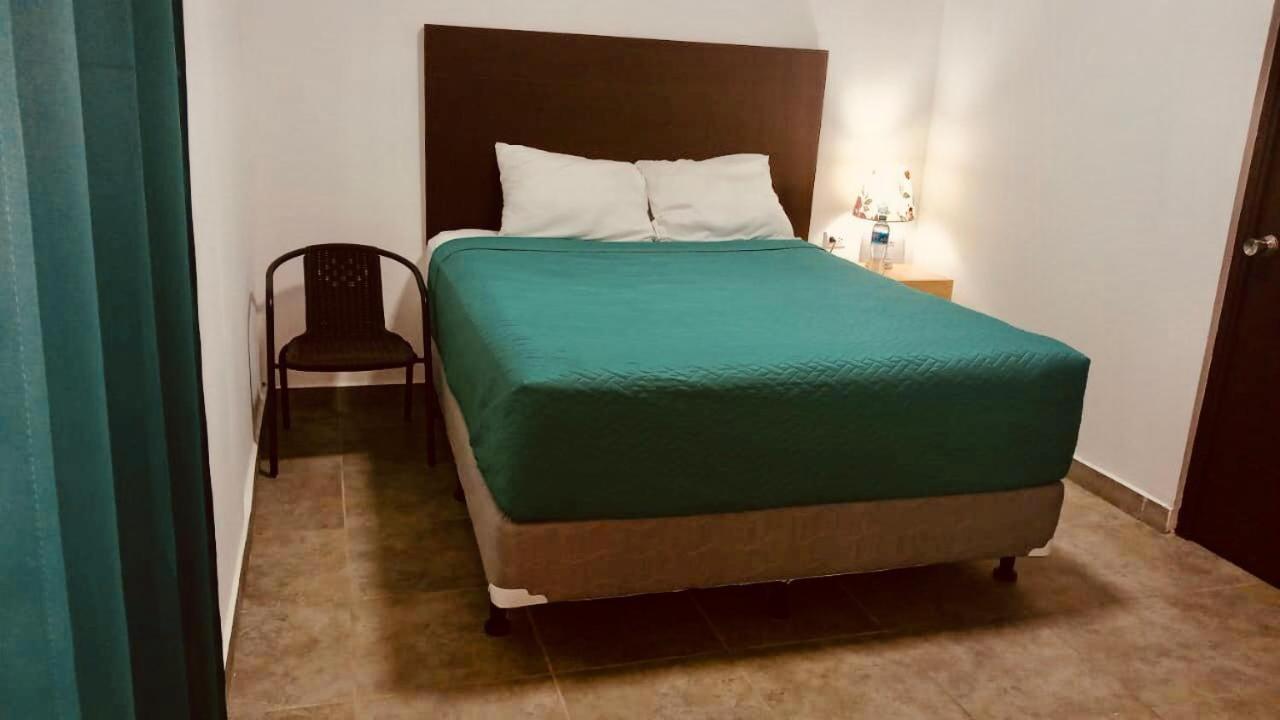 Hotel Jardin De Las Marias Сучитото Экстерьер фото